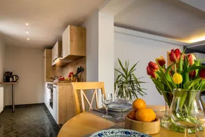 Vergissmeinnicht - Private kitchen