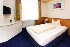 Ochsen Hotel & Restaurant Binzen / Basel - Quarto