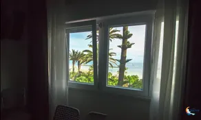Baia di Luna - View from room