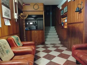 Hotel Veles - Reception