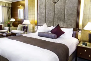 Xijiao State Guest Hotel - Chambre