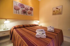 Hotel Etrusco - Room
