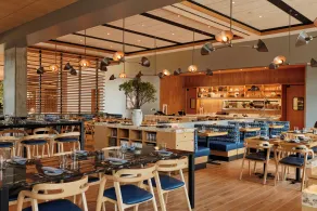 Limelight Boulder - Restaurant