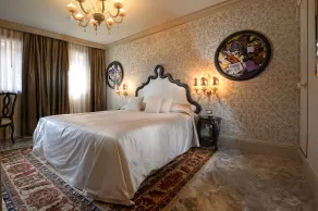 Hotel Palazzetto Madonna - Chambre
