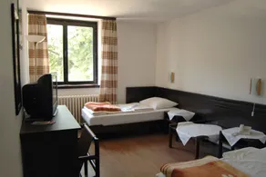 Hotel Komovi - Zimmer