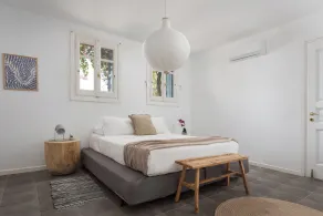 Bougainvillea Comfort Villa Mykonos - Room