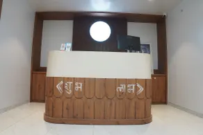 Hotel Status Inn - Receção