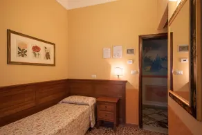 Albergo Chiusarelli - Chambre