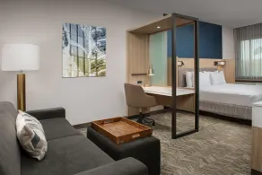 SpringHill Suites By Marriott Charleston Airport & Convention Center - Chambre