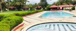 Shankus water park & Resort - Pool