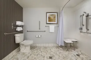 Courtyard Grand Junction - Chambre