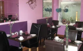 The Arthington - Restaurant