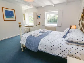 Coth Skyber - Chambre