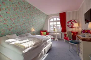 La Maison M - Camera