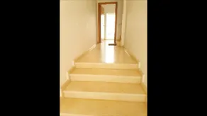 Duplex appartement - Interior entrance