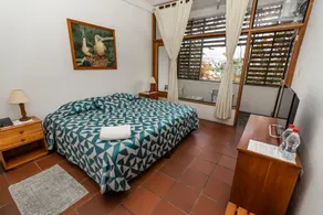 Posada del Mar - Chambre