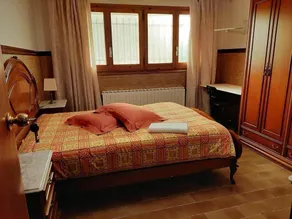 Habitaciones en Villa Coliving Casa Rural - Chambre