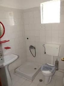 Frini Hotel - Salle de bain