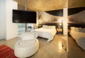 Hotel Now - Habitación
