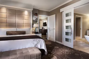 Golden Nugget Lake Charles - Chambre