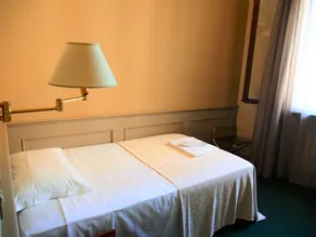 Hotel Parco Fola - Quarto