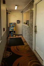 Bourne Bridge Inn  - Reception