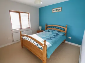 Swan Lake - Room