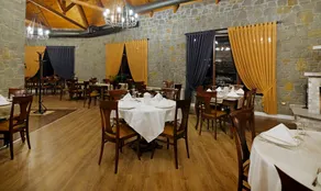 Casa Gaçe Hotel - Restaurant