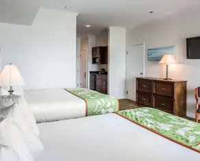 Island Inn & Suites, an Ascend Collection Hotel - Chambre