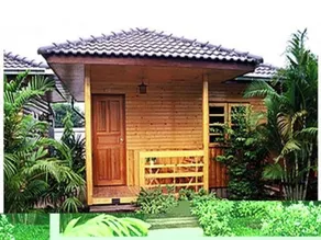 Guesthouse Ratchaburi - Chambre