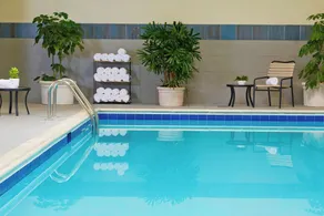 Marriott Birmingham Grandview - Piscine
