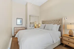 Namaste Suites - Room