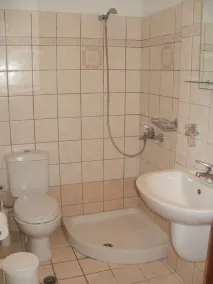 Anna Studios - Salle de bain