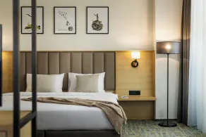 B1 City Hotel Sofia - Room