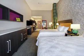 Home2 Suites by Hilton Wichita Northeast - Rom