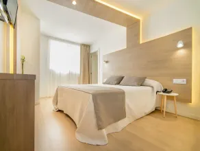 Hotel Carlos I - Rom