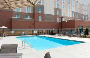 Hampton Inn & Suites Fort Mill - Piscine