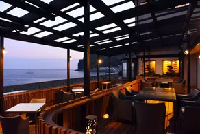Tsuruya Kisshotei - Restaurant