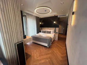 Vela Blu Hotel - Room