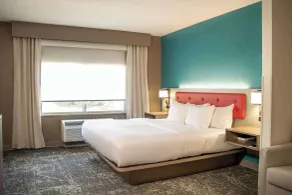 Comfort Inn & Suites Dover - Room