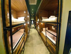 Mayura Aureole CoLiving - Room