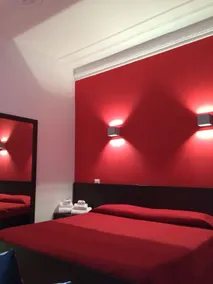Chroma Italy - Chroma Tessera - Værelse