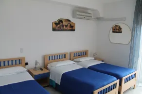 B&B Brezza Marina & Ristorante Shoreline - Room