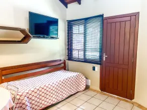 Hotel & Pousada Sonho Meu - Room