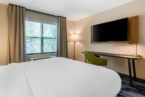 Fairfield by Marriott Inn & Suites North Conway - Chambre