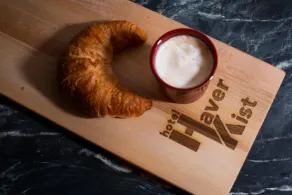 Hotel Haverkist - Restaurante
