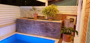 HOTEL VERANO AZUL - Piscine