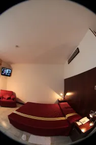 La Corte Albergo Meublé - Rum