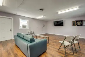 Great for Digital Nomads! Spacious Home in Largo - Innenbereich