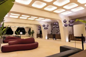 Grand Riviera Princess - All Inclusive  - Réception